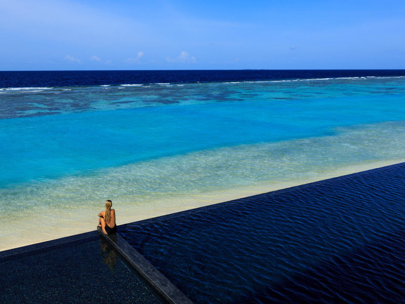 Kuramathi Island Resort 15