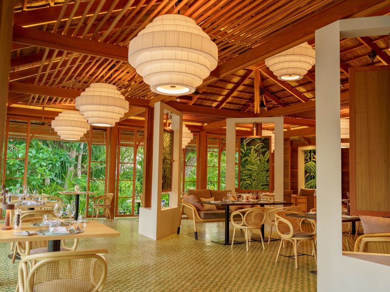 Kuramathi Island Resort 18