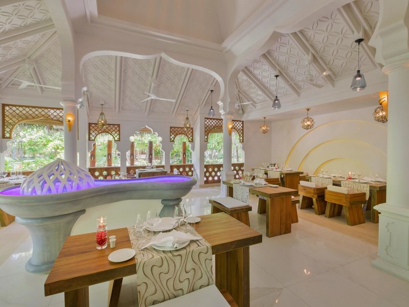 Kuramathi Island Resort 25