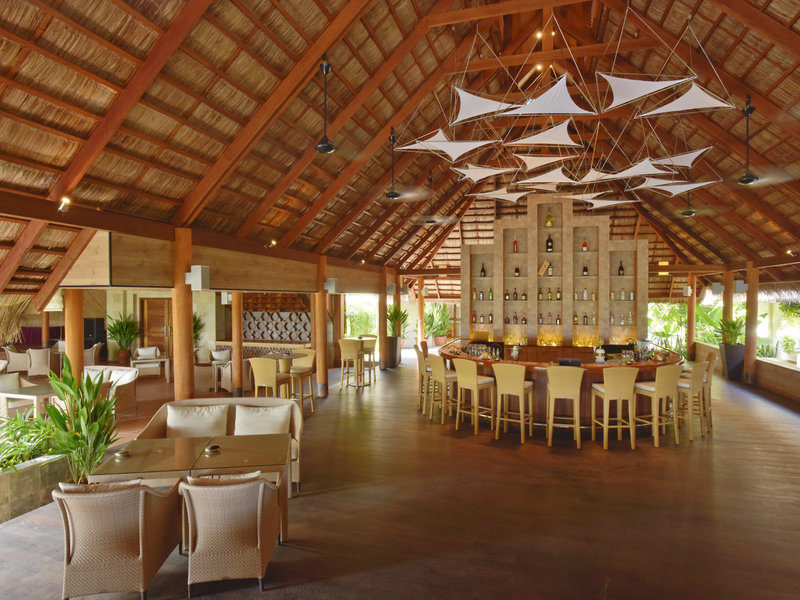Kuramathi Island Resort 27