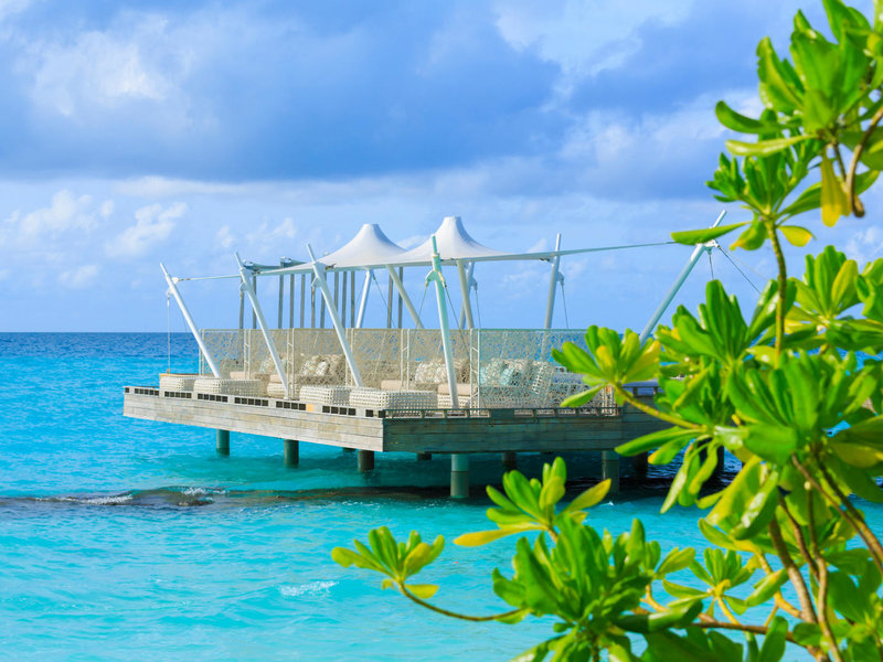 Kuramathi Island Resort 28