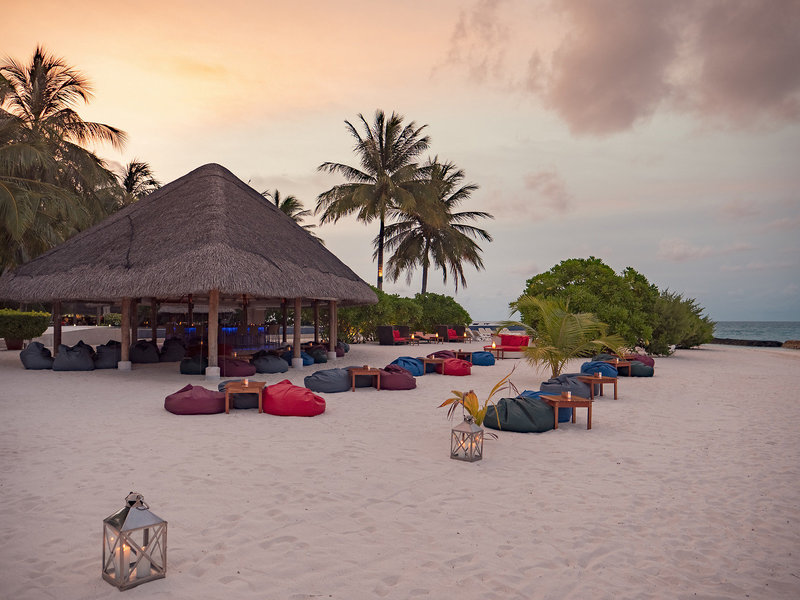 Kuramathi Island Resort 35