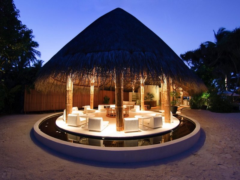 Kuramathi Island Resort 44