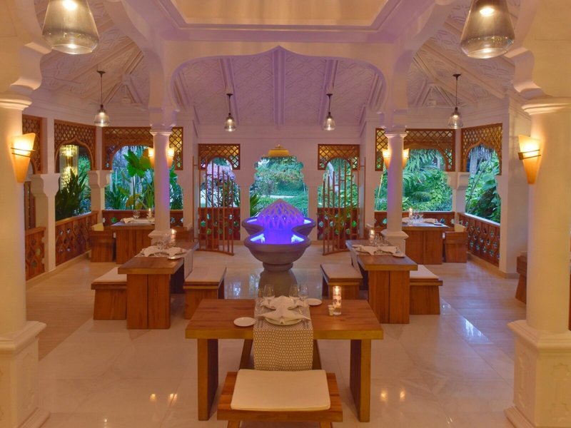 Kuramathi Island Resort 45