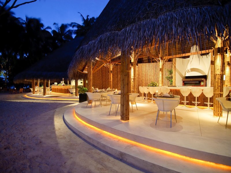Kuramathi Island Resort 47
