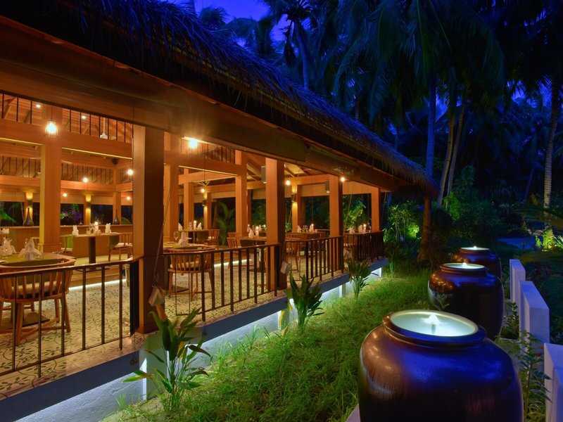 Kuramathi Island Resort 50