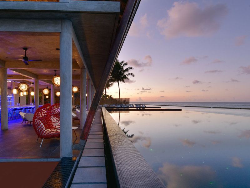 Kuramathi Island Resort 10