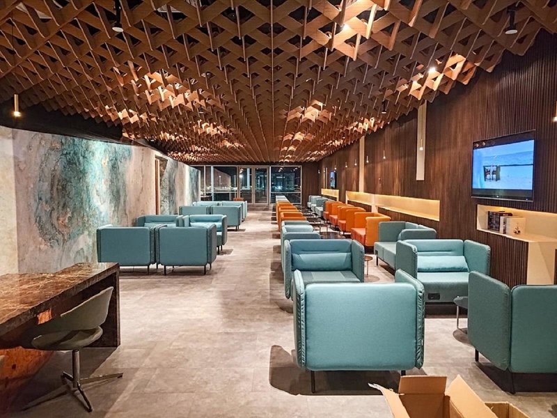 Kuramathi Island Resort 14