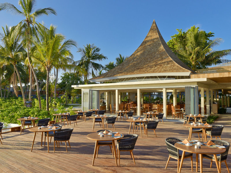 Kuramathi Island Resort 23