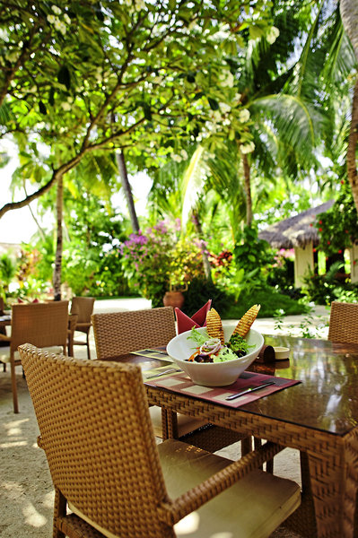 Kuramathi Island Resort 30