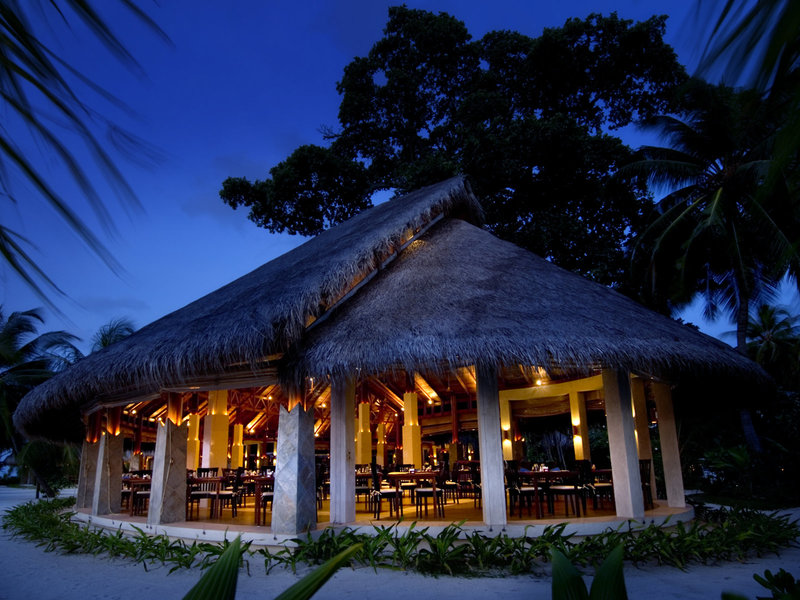 Kuramathi Island Resort 31