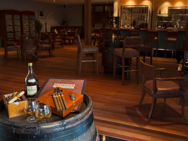 Kuramathi Island Resort 32