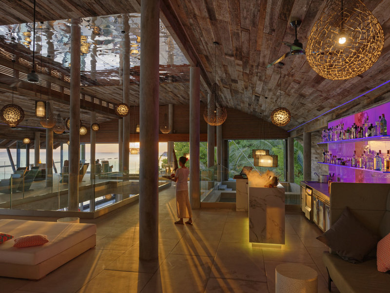 Kuramathi Island Resort 37