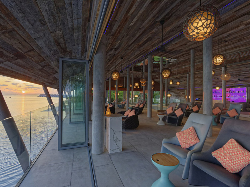 Kuramathi Island Resort 38