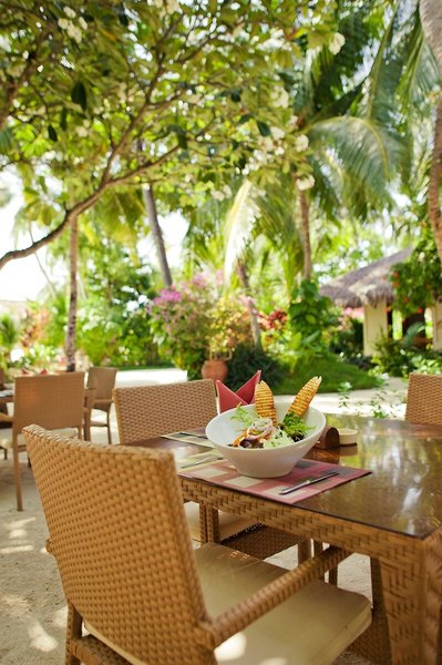 Kuramathi Island Resort 41