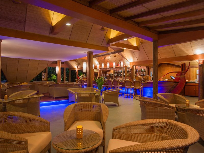 Kuramathi Island Resort 42