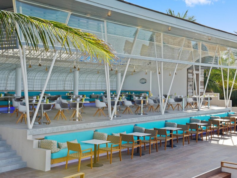 Kuramathi Island Resort 48