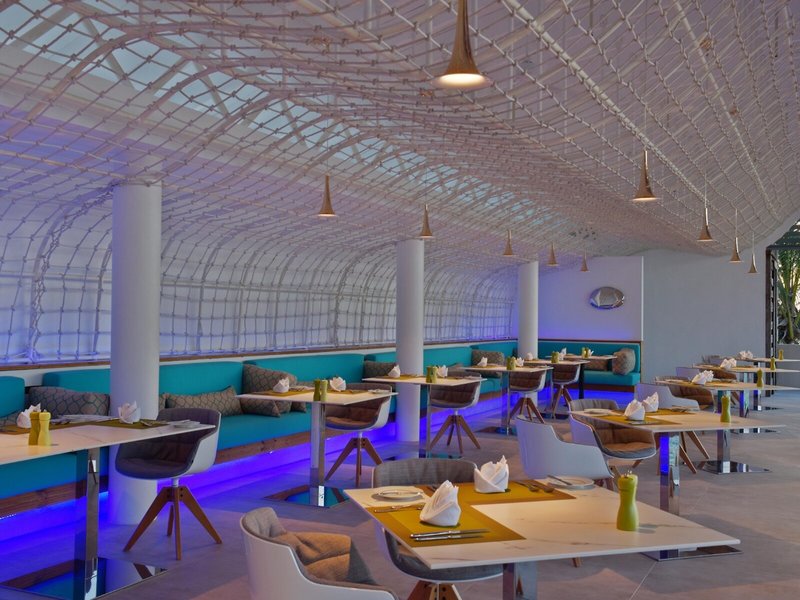 Kuramathi Island Resort 49