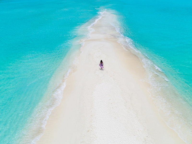 Kuramathi Maldives 6