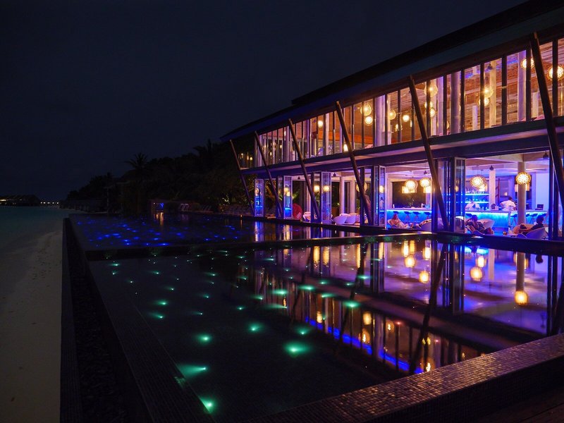 Kuramathi Maldives 43