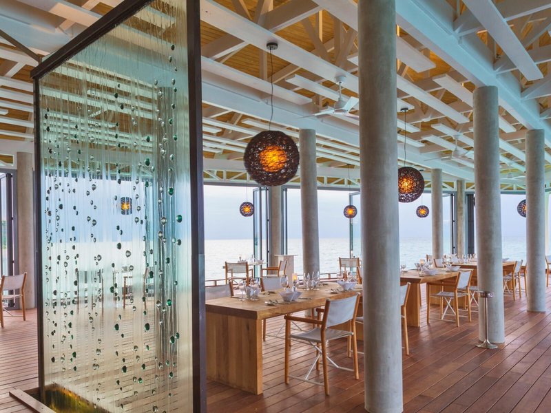 Kuramathi Maldives 39