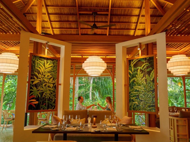 Kuramathi Maldives 50