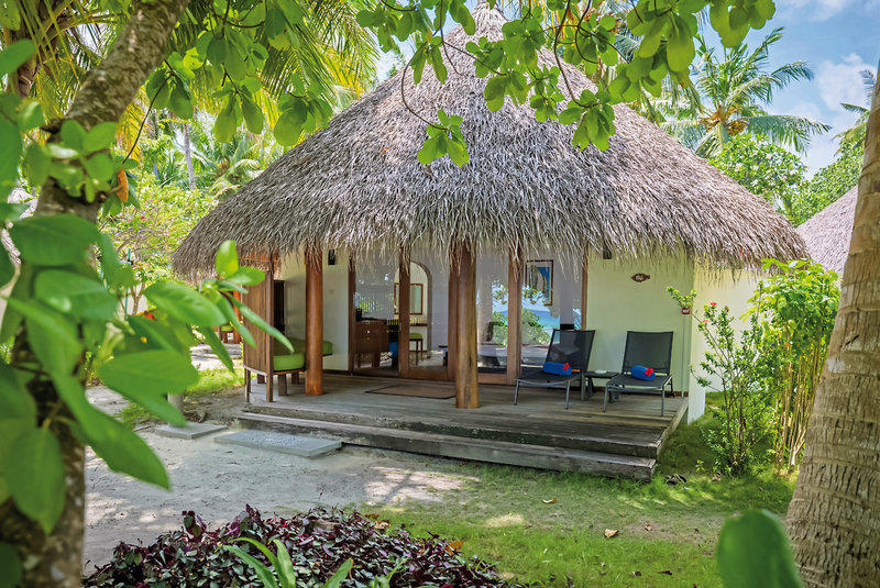 Kuramathi Maldives 14
