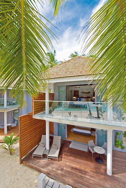 Kuramathi Maldives 20