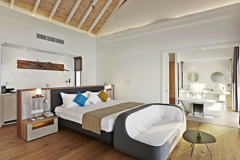 Kuramathi Maldives 36