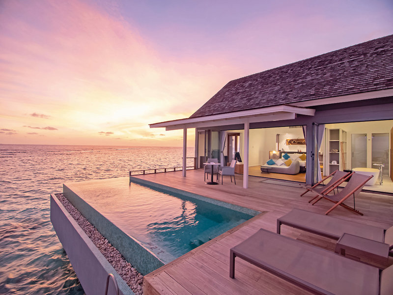 Kuramathi Maldives 38