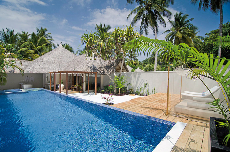 Kuramathi Maldives 39