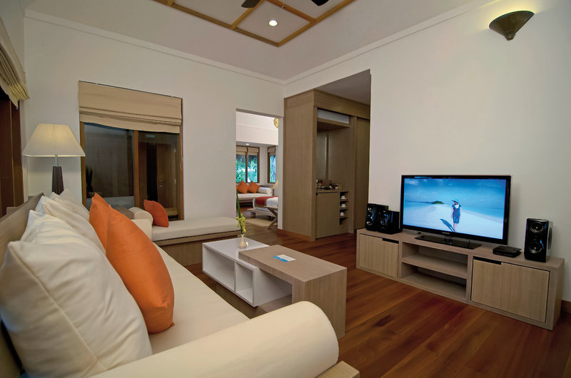Kuramathi Maldives 41