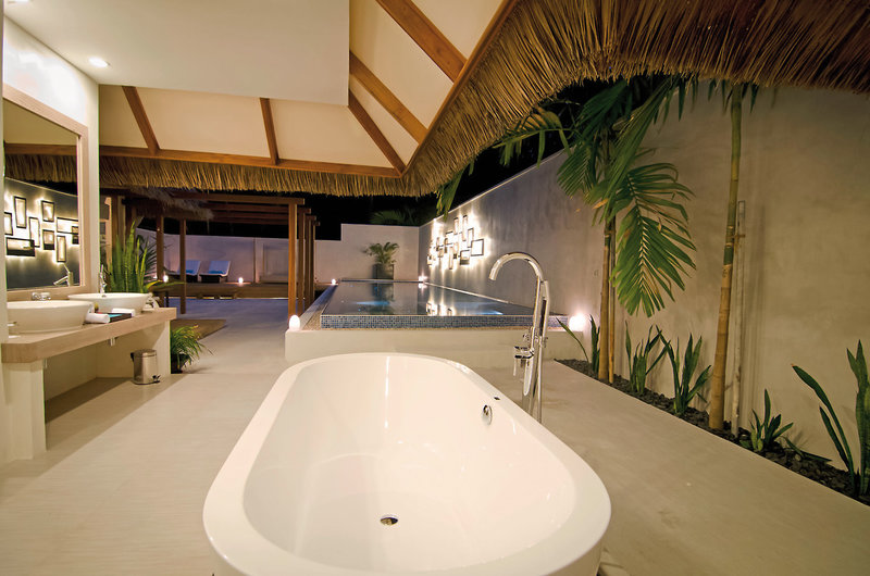 Kuramathi Maldives 42