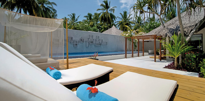 Kuramathi Maldives 43