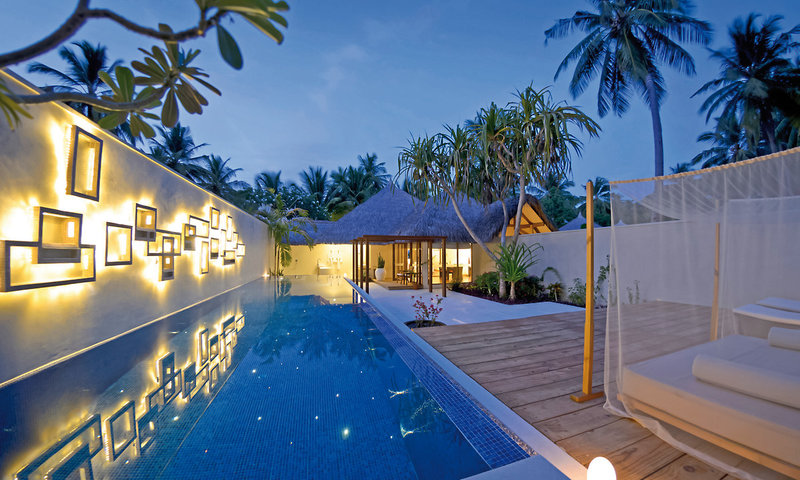 Kuramathi Maldives 44