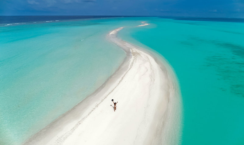 Kuramathi Maldives 4