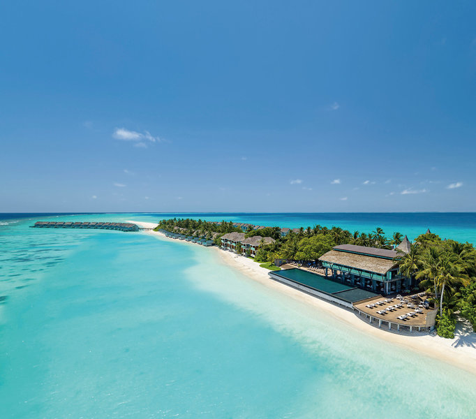 Kuramathi Maldives 5