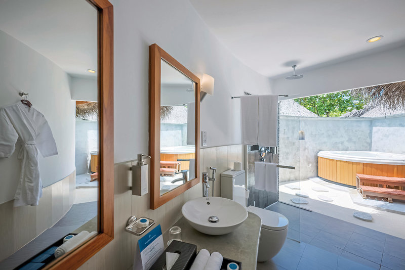 Kuramathi Maldives 16