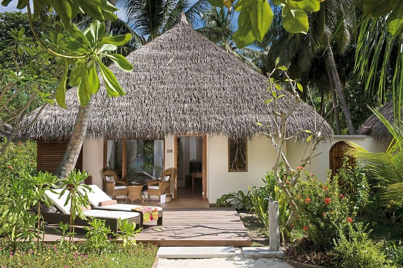 Kuramathi Maldives 17