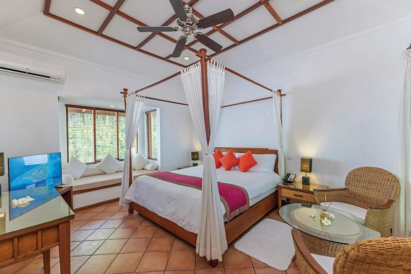 Kuramathi Maldives 18