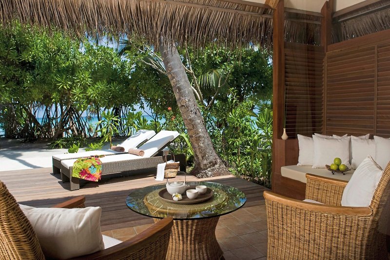 Kuramathi Maldives 19