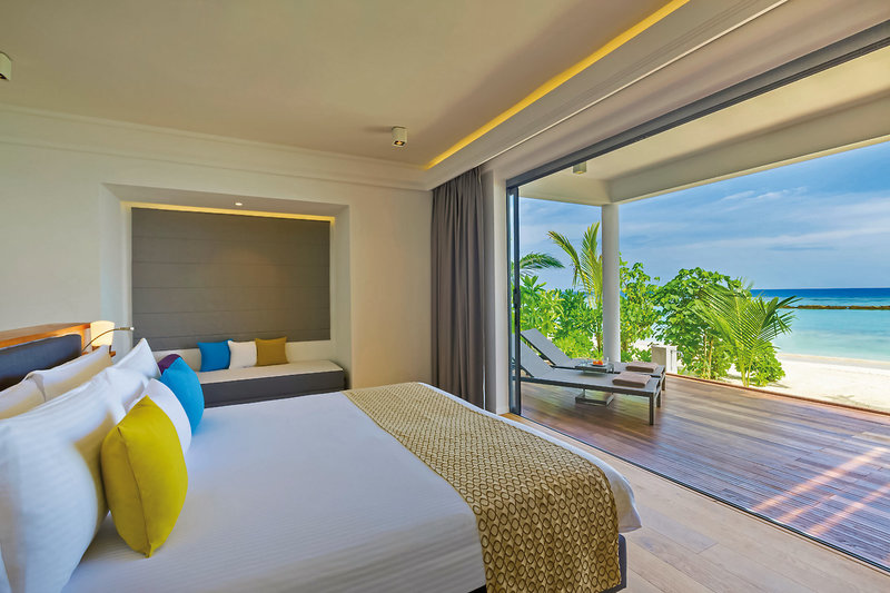 Kuramathi Maldives 21