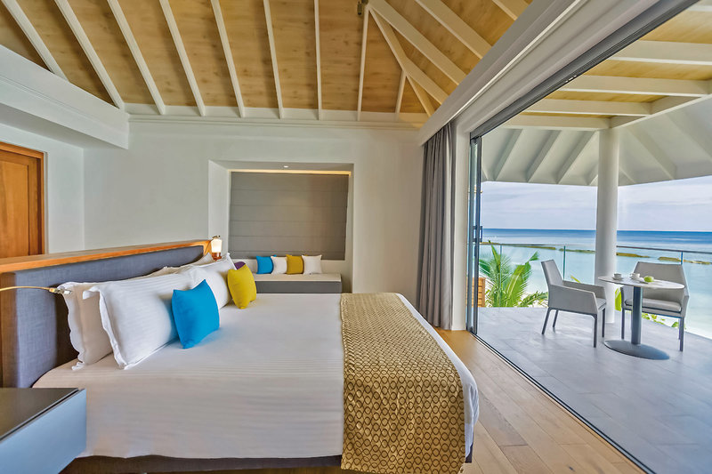 Kuramathi Maldives 23