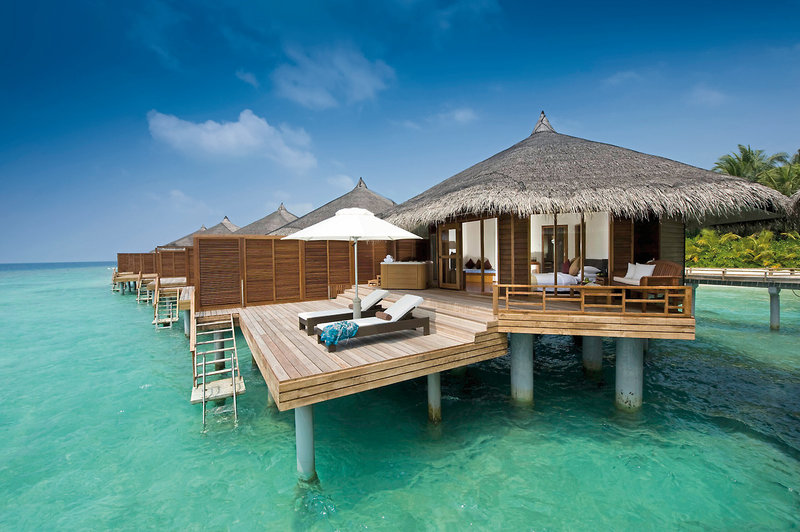 Kuramathi Maldives 24