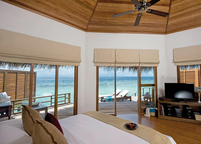 Kuramathi Maldives 25