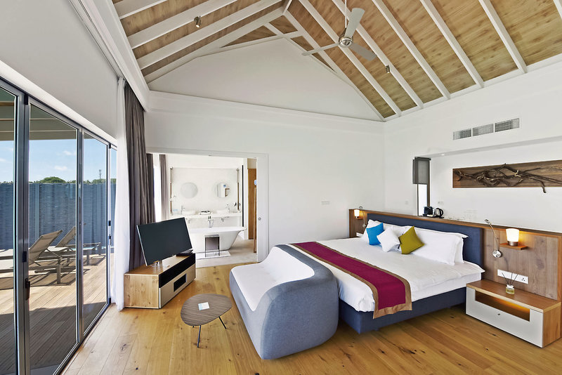 Kuramathi Maldives 27