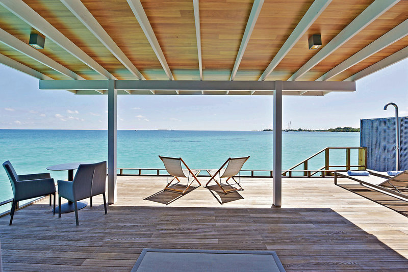 Kuramathi Maldives 28