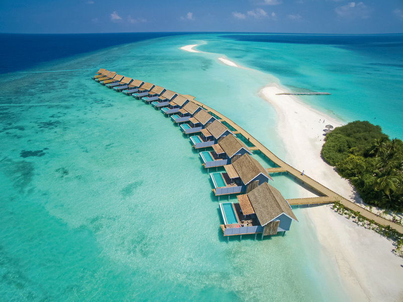 Kuramathi Maldives 29