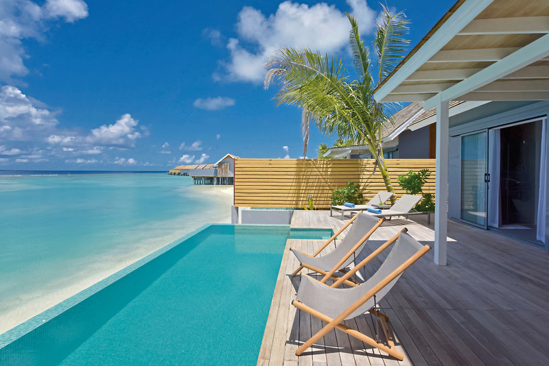 Kuramathi Maldives 31