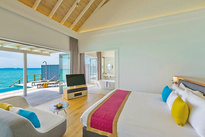 Kuramathi Maldives 33